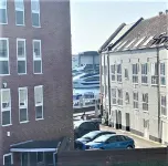 Anchorage Hotels in Poole