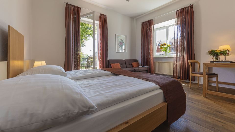 Dom Hotel