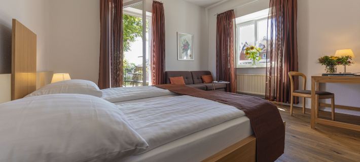 Dom Hotel Ξενοδοχεία στην πόλη Augsburg