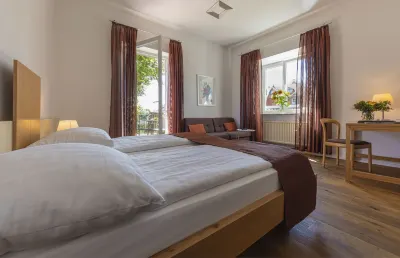 Dom Hotel Augsburg