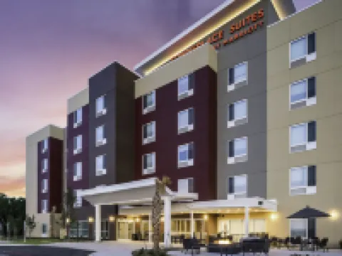 TownePlace Suites San Antonio Universal City/Live Oak Hotels in Selma