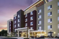 TownePlace Suites San Antonio Universal City/Live Oak Hotels in Selma