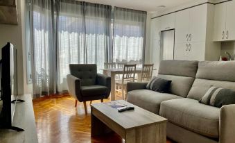 Cíes Premium Suitel García Barbón 73 - Love Your Stay