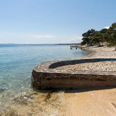 Comfortable Apartment with Balcony in a Quiet Area, Near the Beach