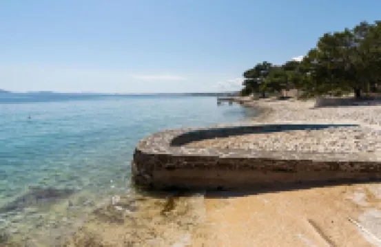 Comfortable Apartment with Balcony in a Quiet Area, Near the Beach