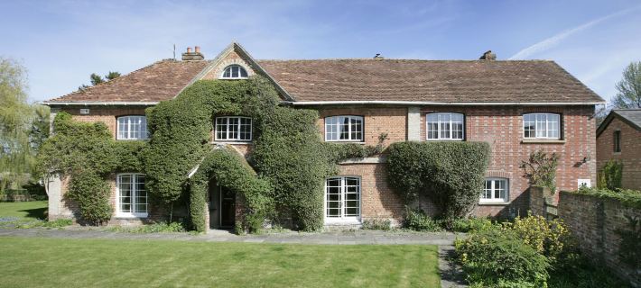 Bridge Farmhouse Hotels in Salisbury