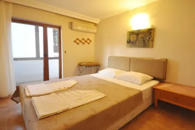 Ford Hotel Hotels in Adrasan
