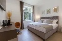 Green Park Luxury Rooms Hotels near Žnjan City Beach