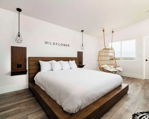 Zion Wildflower Resort, WorldHotels Backdrop 房間 Photos