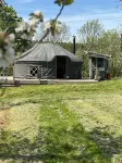 Dragon Orchard Retreat - Pet Friendly