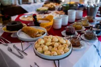 Sandi Hotel - Breakfast