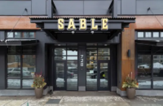 Sable 404 - Alcove