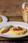 Hotel Boutique Casa Hendaus - Adults Only - breakfast