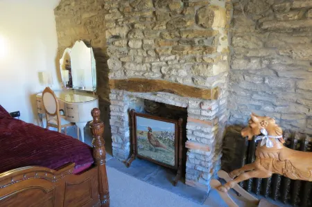 Farthing Cottage