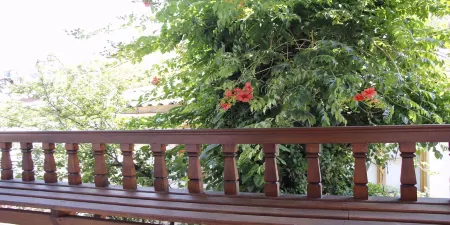 Limon Pansiyon 2 Отели в г. Akcapinar