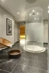 Hjerting Badehotel - Træningscentre