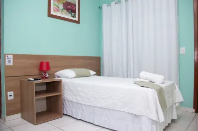 Hotel Domus Titanio