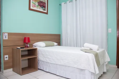 Hotel Domus Titanio Hotels in Canaã dos Carajás