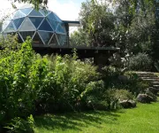 Raices Glamping Hotels in Tula de Allende