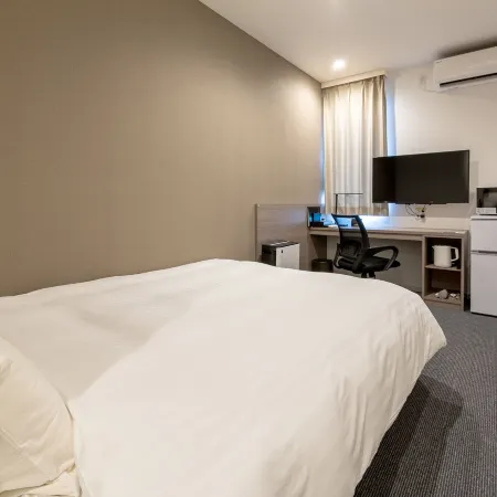 HOTEL R9 The Yard Nikkoimaichi