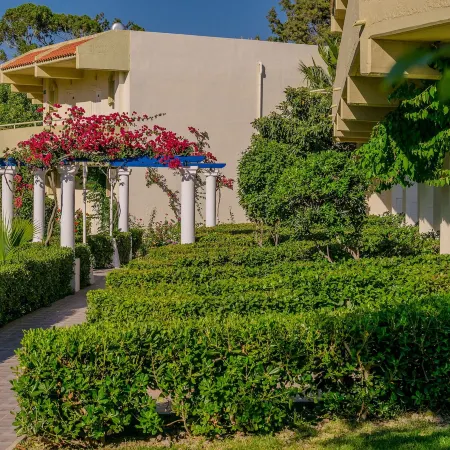 Filerimos Village Hotel