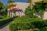 Filerimos Village Hotel - Infinity Pools