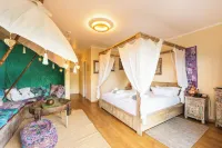 Hotel Ziegelruh Hotel a Rodgau