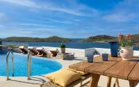 Kea Mare Luxury Villas - Ocean View
