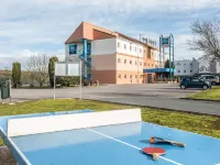 ibis budget Bourges Hotel di Le Subdray