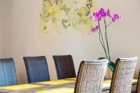 AquaMagis Hotel a Plettenberg