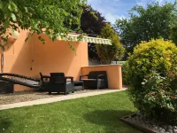 Hotel et Résidence Chez Gino le Touquet-Etaples Hotels in Etaples