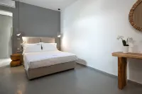 Elisa Seaside Luxury Suite Private Hot Tub, Beach Hotels in Loutraki-Perachora