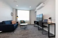 Quest Takapuna Hotels near Kitchener Park