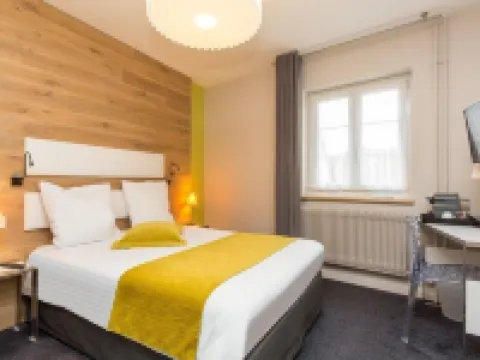 Hôtel l'Auberge Alsacienne Hotels in Eguisheim
