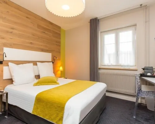 Hôtel l'Auberge Alsacienne Hotels in Eguisheim