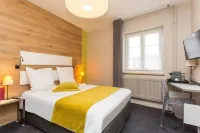 Hôtel l'Auberge Alsacienne Hotels in Wettolsheim