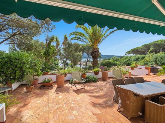 Villa Susy Al Mare
