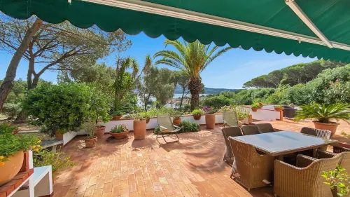 Villa Susy Al Mare