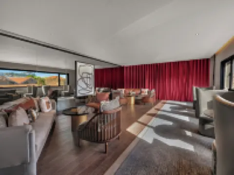 希爾頓波爾圖蓋亞 加亞新城酒店