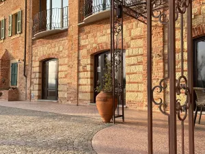 Tenuta Montemagno Relais & Wines