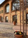 Tenuta Montemagno Relais & Wines Hôtels à : Lu