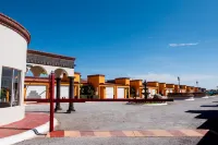 Hotel Closbi Km6 Hotel a Ciudad Cuauhtemoc