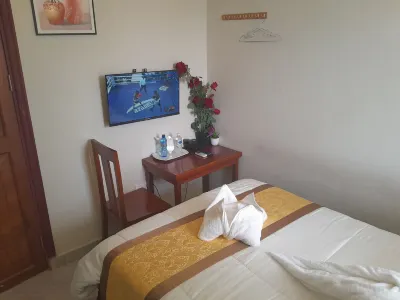 Palazzo Garden Resort Matema