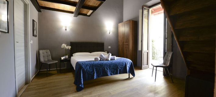 Palazzo Oliveto Hotels in Florens