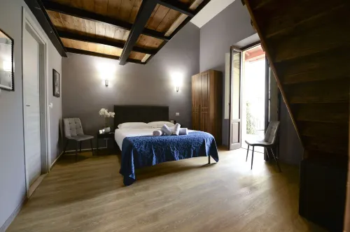 Palazzo Oliveto - Bed and Breakfast