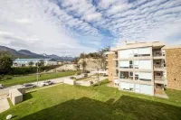 Pacifico Apartamentos Ribera
