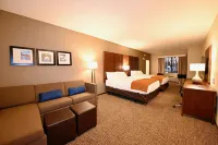 Comfort Suites - Wifi
