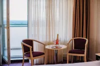 Caprioara Spa&Wellness Resort Hotel di 