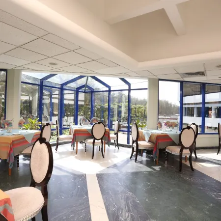 Seagull Hotel Ltd