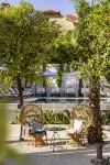 Hotel Supetar - Beach